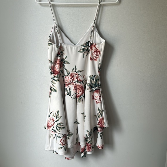 Papaya Dress - Picture 2 of 3